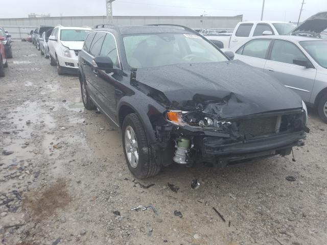 Photo 0 VIN: YV4952BZ5D1158301 - VOLVO XC70 3.2 