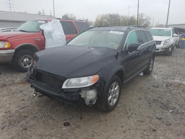 Photo 1 VIN: YV4952BZ5D1158301 - VOLVO XC70 3.2 