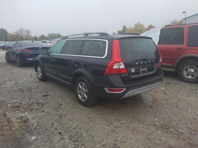 Photo 2 VIN: YV4952BZ5D1158301 - VOLVO XC70 3.2 