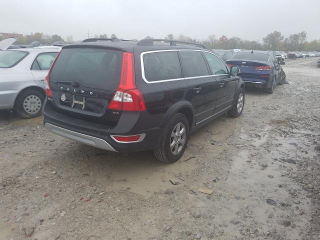 Photo 3 VIN: YV4952BZ5D1158301 - VOLVO XC70 3.2 