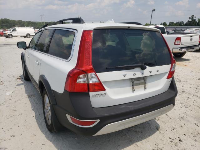 Photo 2 VIN: YV4952BZ6B1095495 - VOLVO XC70 3.2 