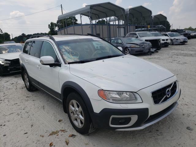 Photo 8 VIN: YV4952BZ6B1095495 - VOLVO XC70 3.2 