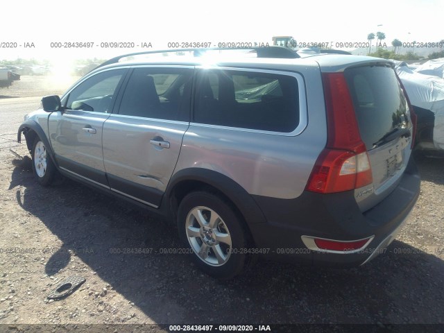 Photo 2 VIN: YV4952BZ6D1157237 - VOLVO XC70 