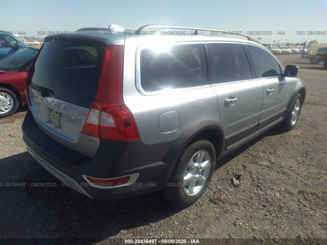 Photo 3 VIN: YV4952BZ6D1157237 - VOLVO XC70 