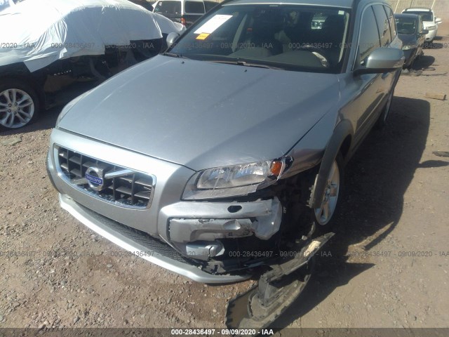 Photo 5 VIN: YV4952BZ6D1157237 - VOLVO XC70 