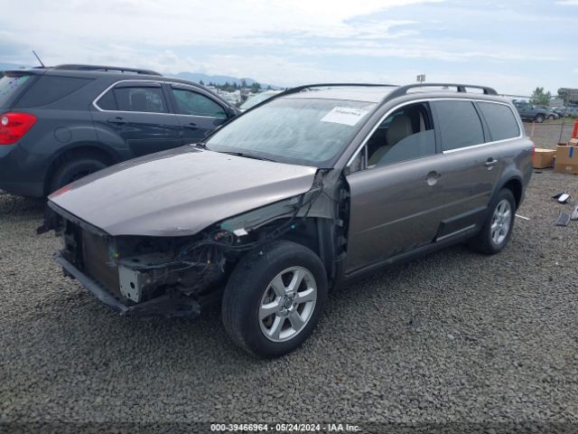 Photo 1 VIN: YV4952BZ7B1102650 - VOLVO XC70 