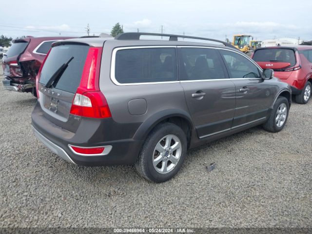 Photo 3 VIN: YV4952BZ7B1102650 - VOLVO XC70 