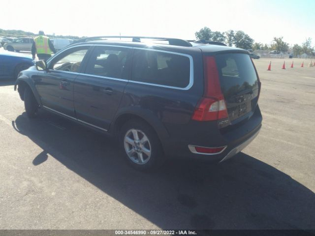 Photo 2 VIN: YV4952BZ7B1106200 - VOLVO XC70 