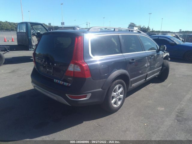 Photo 3 VIN: YV4952BZ7B1106200 - VOLVO XC70 