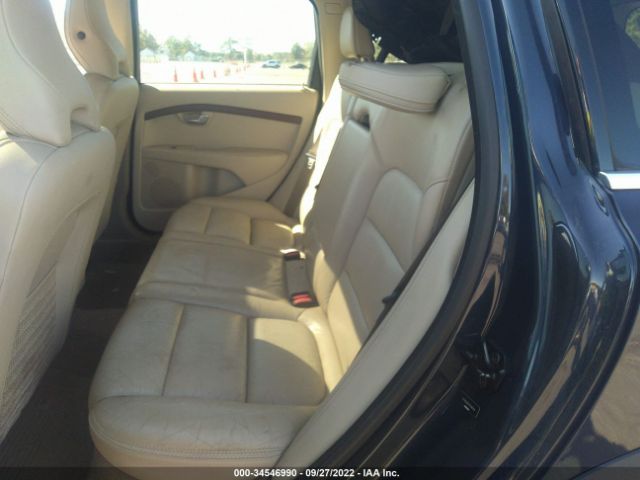 Photo 7 VIN: YV4952BZ7B1106200 - VOLVO XC70 