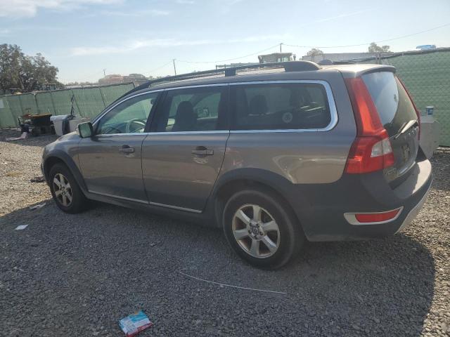 Photo 1 VIN: YV4952BZ8B1096860 - VOLVO XC70 3.2 