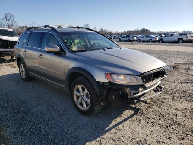 Photo 0 VIN: YV4952BZ9B1095295 - VOLVO XC70 3.2 