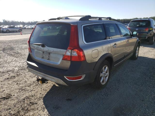 Photo 3 VIN: YV4952BZ9B1095295 - VOLVO XC70 3.2 