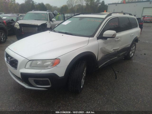 Photo 1 VIN: YV4952BZ9B1096771 - VOLVO XC70 