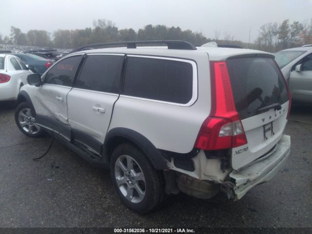 Photo 2 VIN: YV4952BZ9B1096771 - VOLVO XC70 