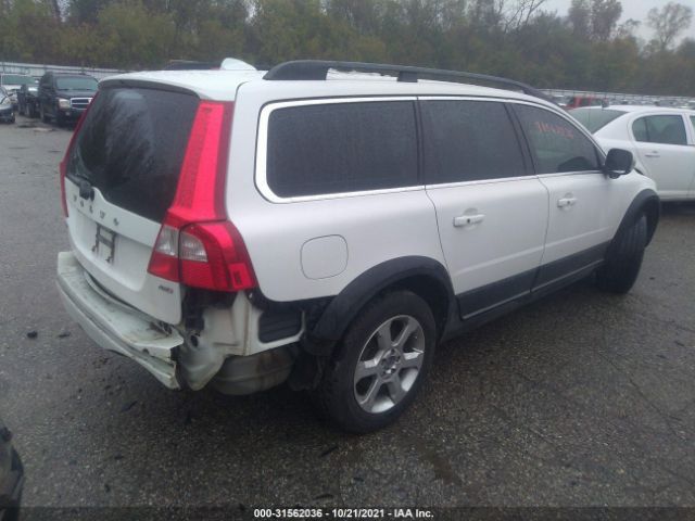 Photo 3 VIN: YV4952BZ9B1096771 - VOLVO XC70 