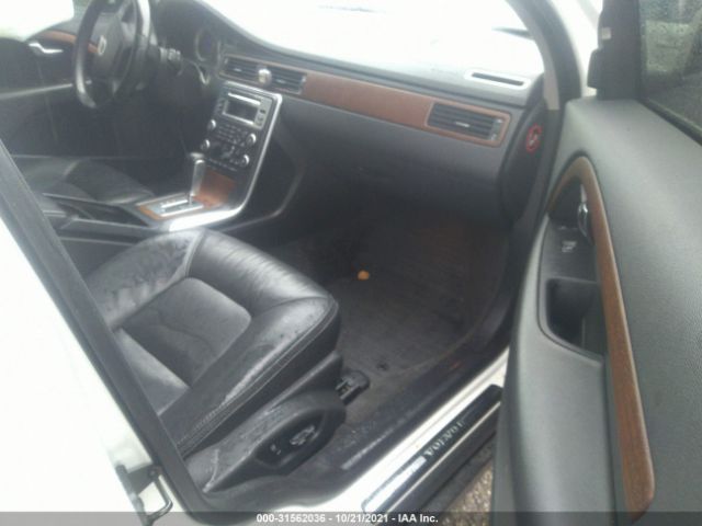 Photo 4 VIN: YV4952BZ9B1096771 - VOLVO XC70 