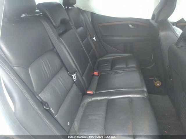 Photo 7 VIN: YV4952BZ9B1096771 - VOLVO XC70 