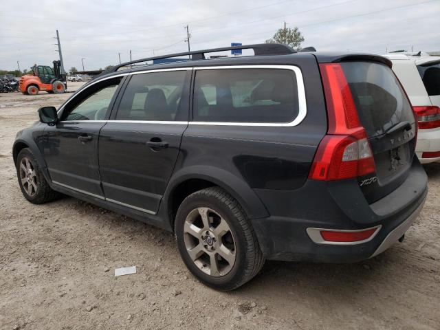 Photo 1 VIN: YV4952BZ9B1112385 - VOLVO XC70 