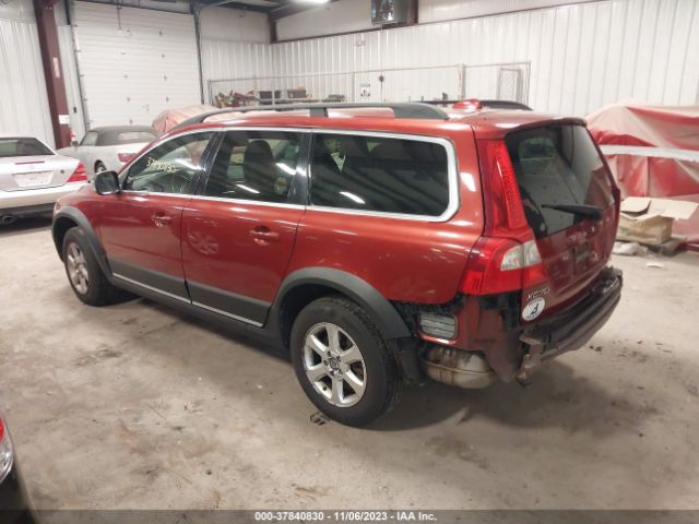 Photo 2 VIN: YV4952BZ9C1122237 - VOLVO XC70 