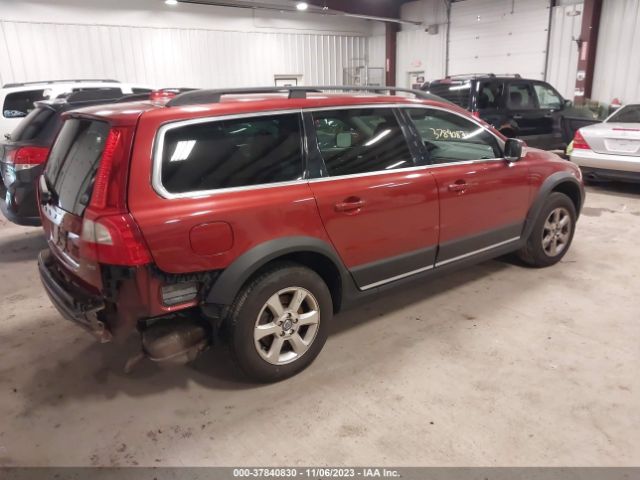 Photo 3 VIN: YV4952BZ9C1122237 - VOLVO XC70 