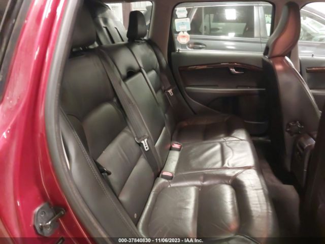 Photo 7 VIN: YV4952BZ9C1122237 - VOLVO XC70 