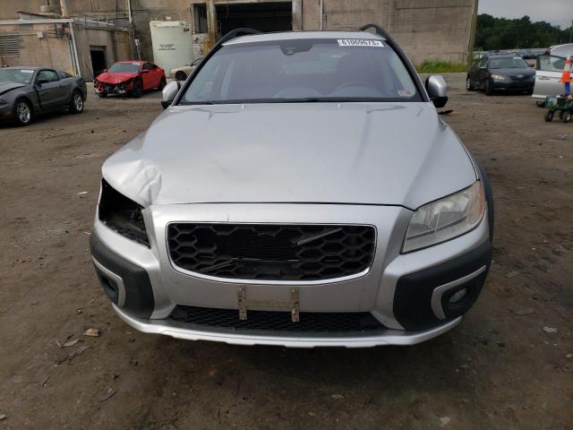 Photo 4 VIN: YV4952BZ9E1179444 - VOLVO XC70 3.2 