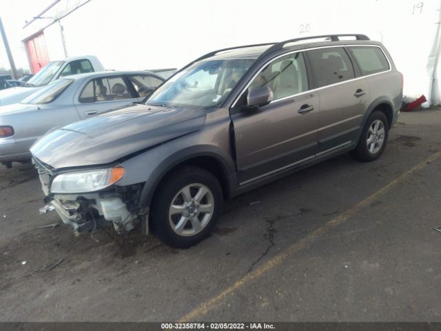 Photo 1 VIN: YV4952BZXB1108796 - VOLVO XC70 