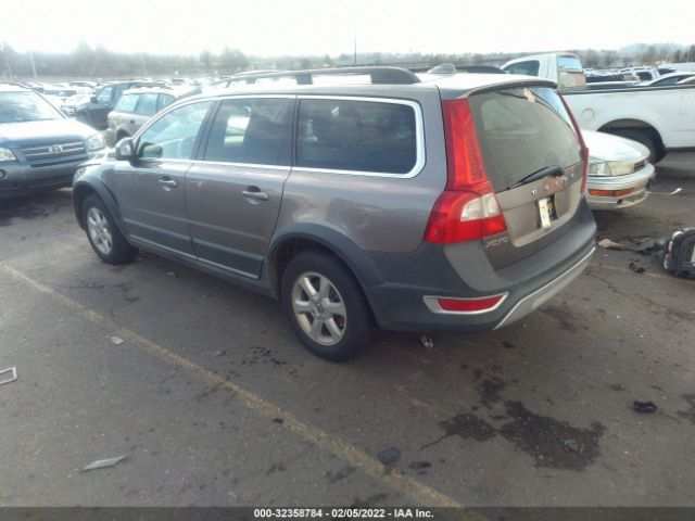 Photo 2 VIN: YV4952BZXB1108796 - VOLVO XC70 