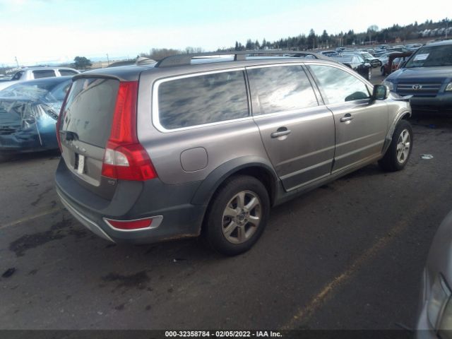 Photo 3 VIN: YV4952BZXB1108796 - VOLVO XC70 