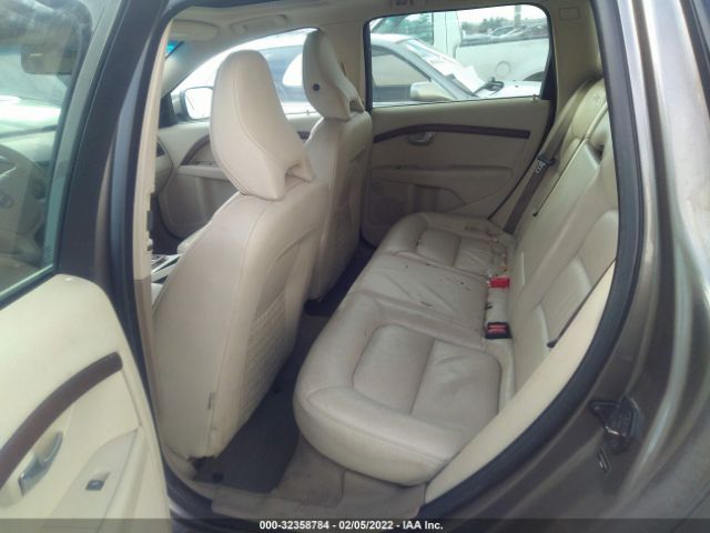 Photo 7 VIN: YV4952BZXB1108796 - VOLVO XC70 