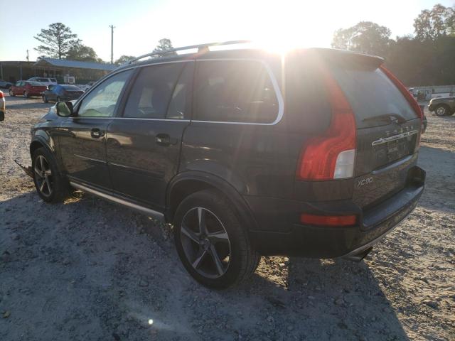 Photo 2 VIN: YV4952CF0D1633812 - VOLVO XC90 R DES 