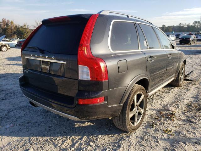 Photo 3 VIN: YV4952CF0D1633812 - VOLVO XC90 R DES 