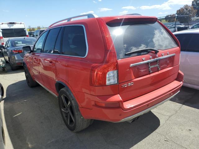 Photo 1 VIN: YV4952CF0D1642641 - VOLVO XC90 R DES 