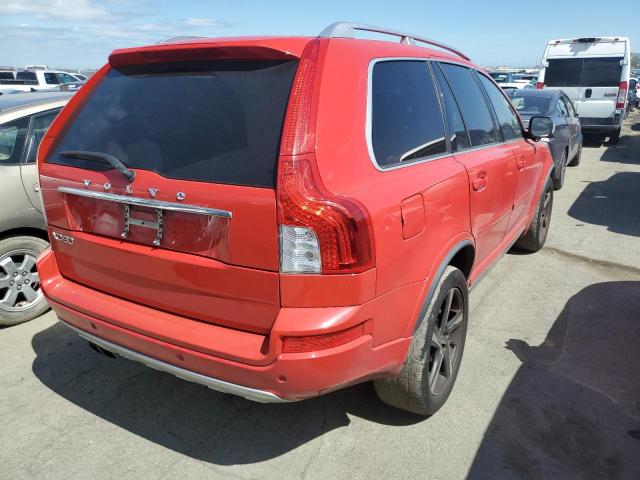 Photo 2 VIN: YV4952CF0D1642641 - VOLVO XC90 R DES 