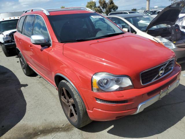 Photo 3 VIN: YV4952CF0D1642641 - VOLVO XC90 R DES 