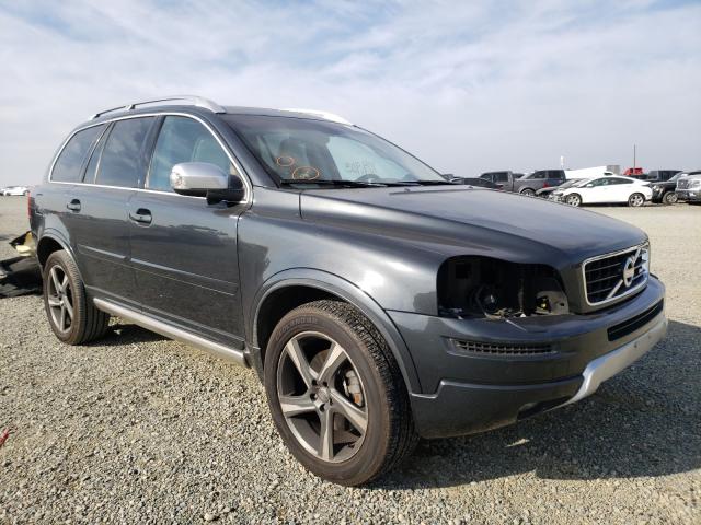 Photo 0 VIN: YV4952CF0D1657771 - VOLVO XC90 R DES 