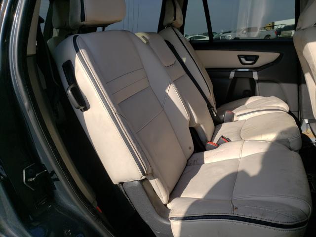 Photo 5 VIN: YV4952CF0D1657771 - VOLVO XC90 R DES 