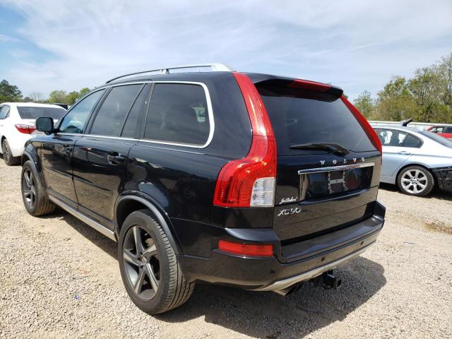 Photo 1 VIN: YV4952CF0D1667815 - VOLVO XC90 R DES 