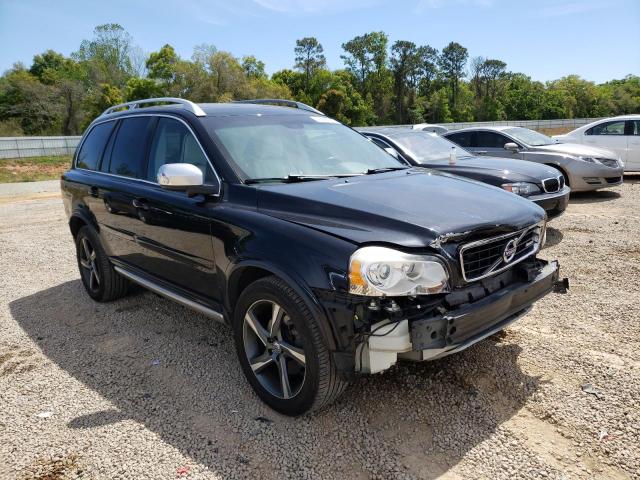 Photo 3 VIN: YV4952CF0D1667815 - VOLVO XC90 R DES 