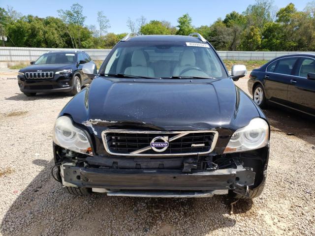 Photo 4 VIN: YV4952CF0D1667815 - VOLVO XC90 R DES 