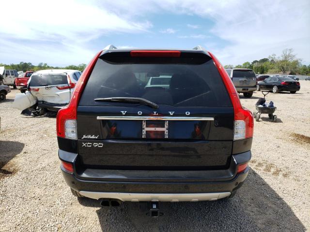 Photo 5 VIN: YV4952CF0D1667815 - VOLVO XC90 R DES 