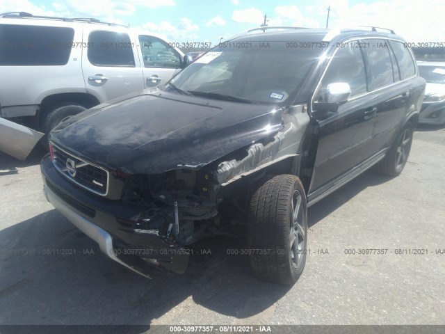 Photo 1 VIN: YV4952CF0D1670651 - VOLVO XC90 