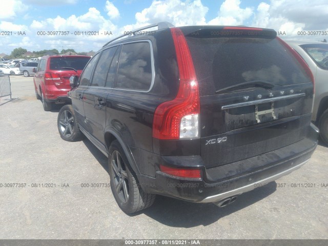 Photo 2 VIN: YV4952CF0D1670651 - VOLVO XC90 