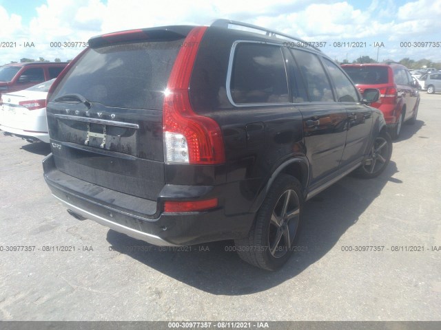 Photo 3 VIN: YV4952CF0D1670651 - VOLVO XC90 