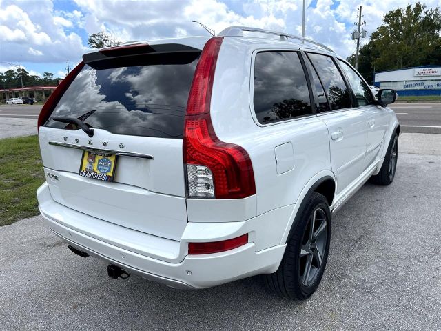 Photo 1 VIN: YV4952CF1E1687444 - VOLVO XC90 