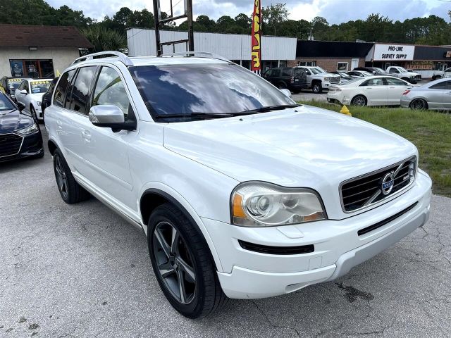 Photo 2 VIN: YV4952CF1E1687444 - VOLVO XC90 