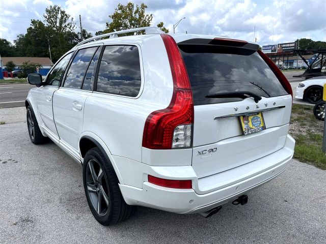 Photo 3 VIN: YV4952CF1E1687444 - VOLVO XC90 