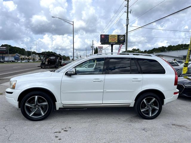 Photo 4 VIN: YV4952CF1E1687444 - VOLVO XC90 