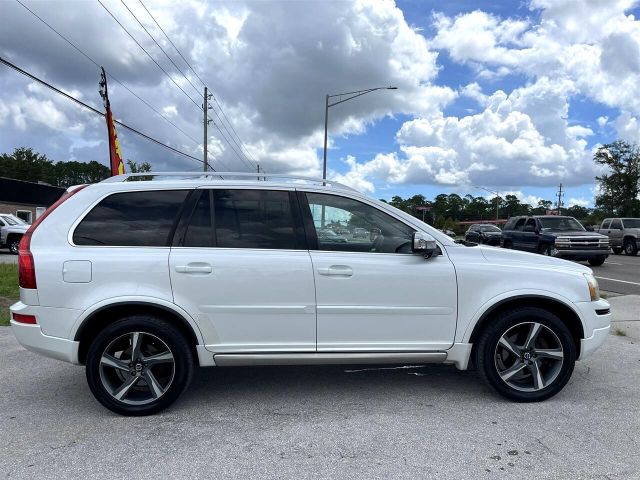 Photo 5 VIN: YV4952CF1E1687444 - VOLVO XC90 